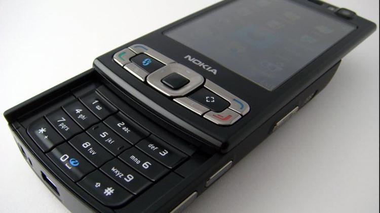Nokiadan hafızalara derinden kazınan telefon: N95