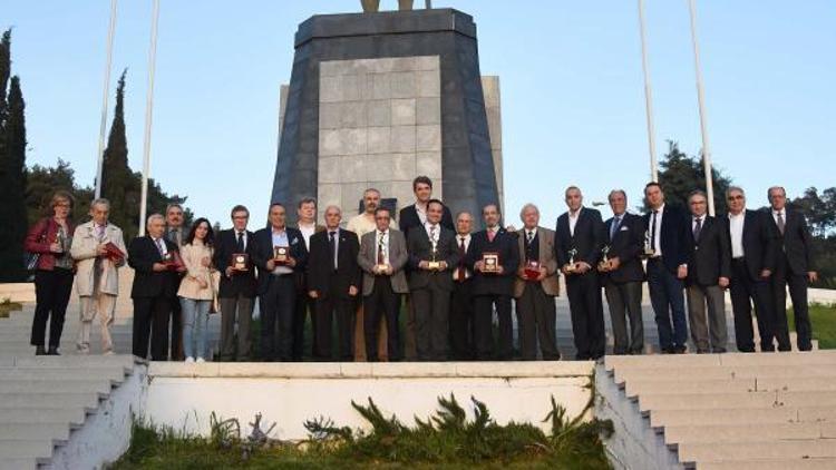 Basketbol Oskarları sahiplerini buldu