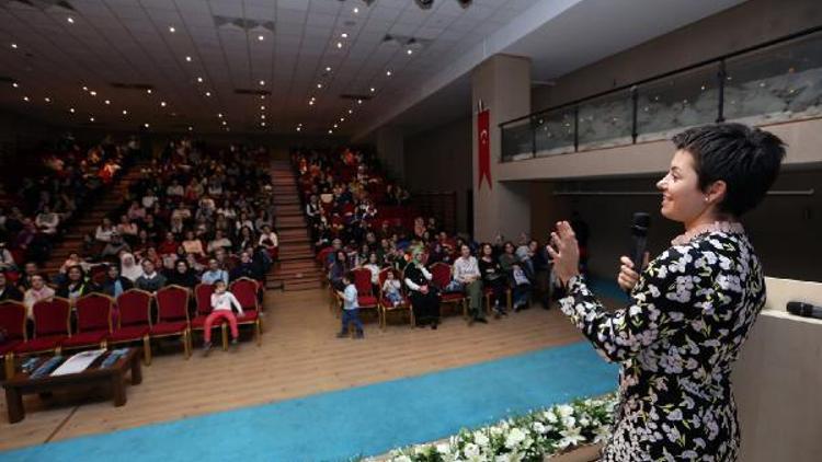 Çarkacı: Çocuklarınıza evde oyun alanları oluşturun