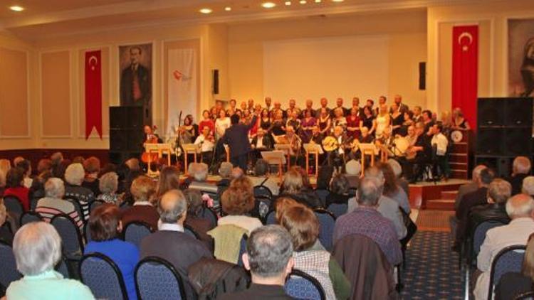 En anlamlı konser