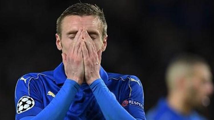 Vardy: Ölüm tehditleri alıyorum