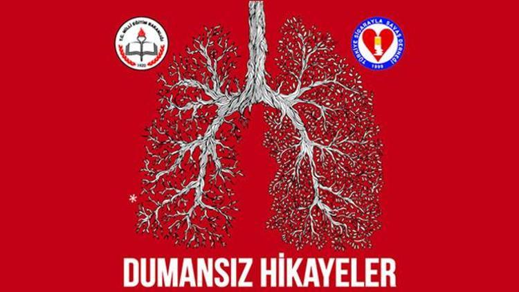 ‘Dumansız Hikayeler’ Kısa Film Yarışmasına başvuralar 1 Nisanda bitiyor