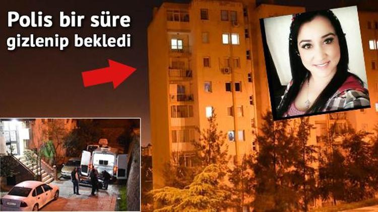 İzmirden geceyarısı gelen korkunç haber Evinde bıçaklanarak öldürüldü