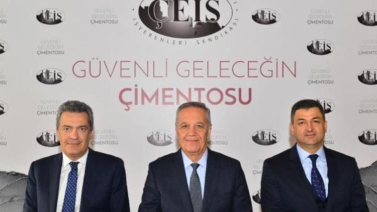 ÇEİS: Beton yol en güzel cari açık kapatma yöntemi