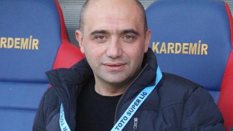 Kardemir Karabükspor Fenerbahçeye Antalyada hazırlanacak