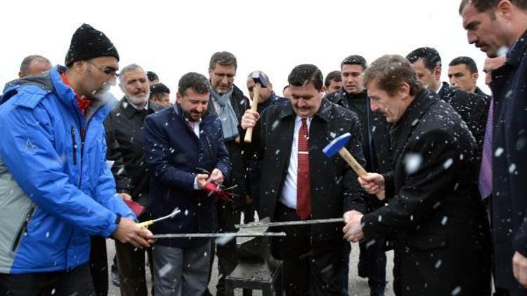 Erzincan’da nevruz kutlamaları