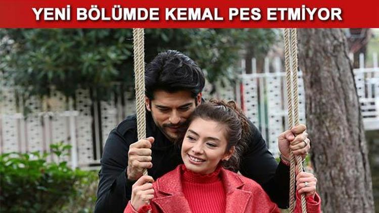 Kara Sevda yeni bölüm fragmanı yayınlandı mı İşte son bölümden detaylar