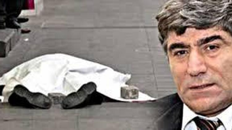 Savcılığa göre Hrant Dink Cinayetini: Kamu görevlileri planladı