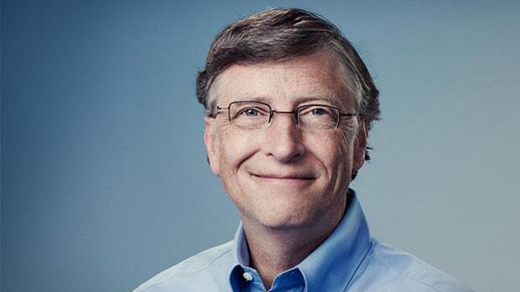 Dünyanın en zengin  ismi yine Bill Gates