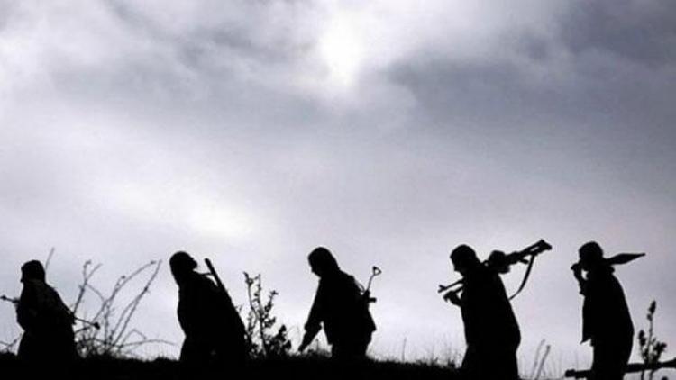 Nusaybinde çatışma: 2 PKKlı terörist öldürüldü