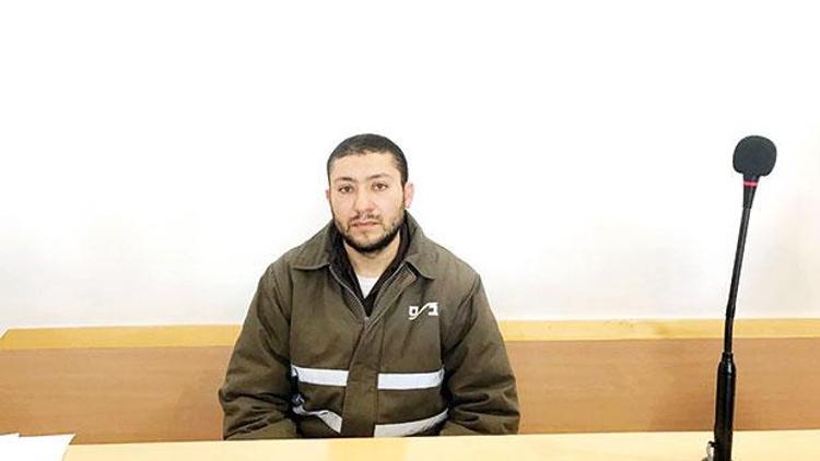 TİKA çalışanı  İsrail’de tutuklandı