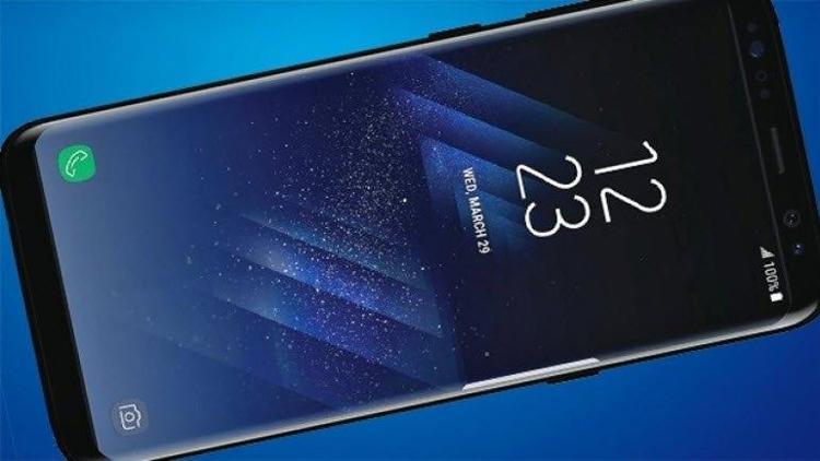 Galaxy S8 böyle olacak İşte en net fotoğrafları