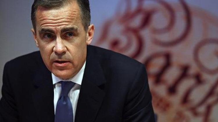 BoE Başkanı’ndan küresel bankacılık açıklaması