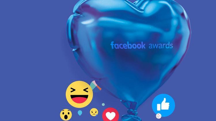 Facebook Awards için başvurular başlıyor