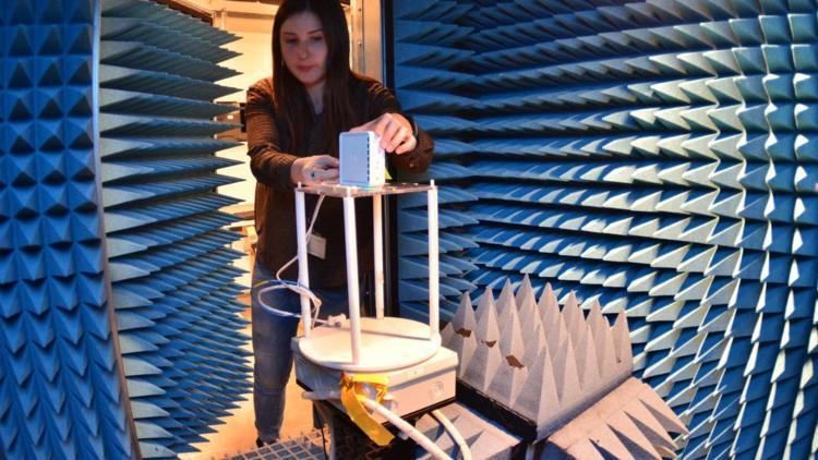 AirTiesın Türk mühendisleri yeni nesil kablosuz teknoloji üretecek