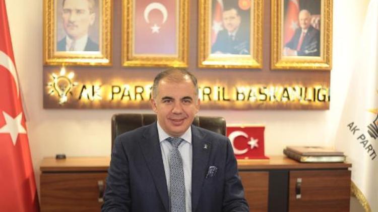 Delican Yalan rüzgarı değil, fırtınası