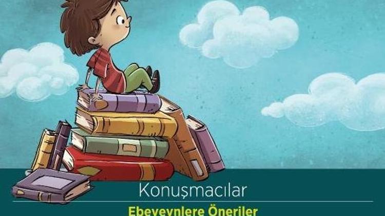 Çocuklar kitap okusun diye