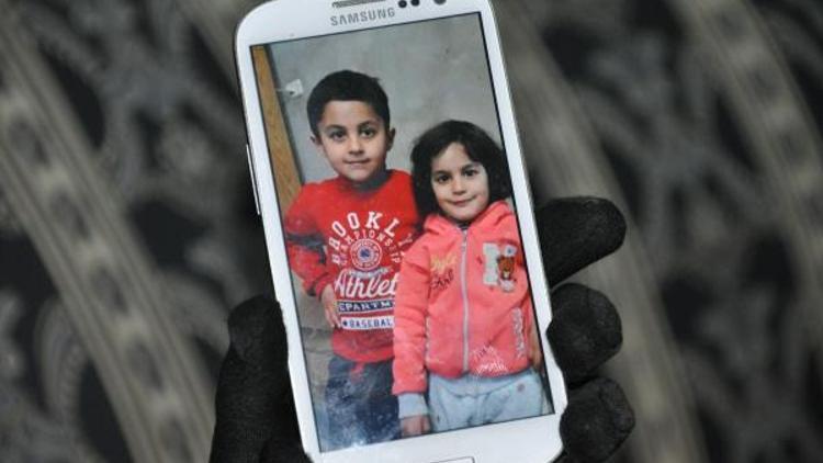 Suriyeli Annenin Çocuklarına Kavuşma Özlemi