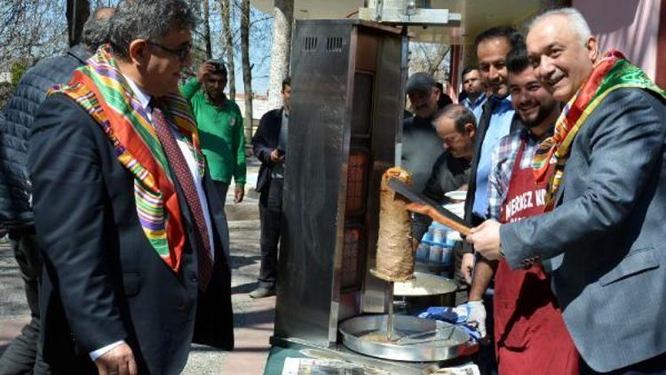 Orhaneli’de Nevruz Bayramı coşkusu