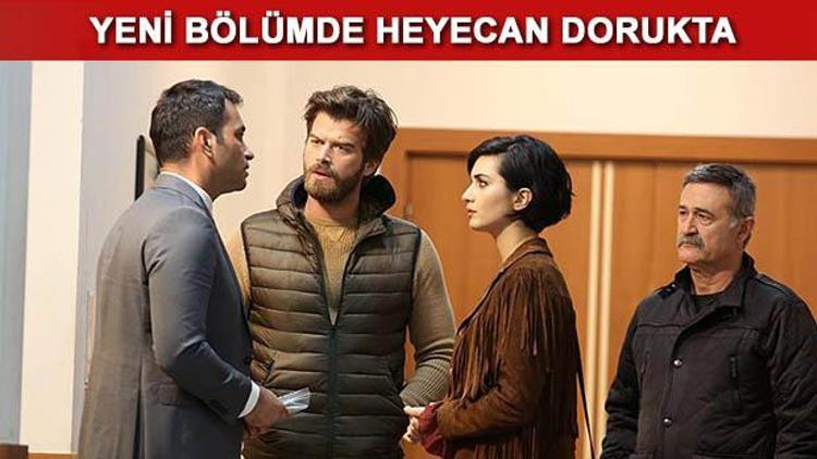 Cesur ve Güzel yeni bölüm fragmanı yayınlandı mı İşte son bölümde yaşananlar