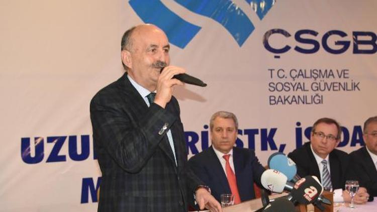 Müezzinoğlu: Kılıçdaroğlu, CHP eş başkanlığı koyabilir (5)