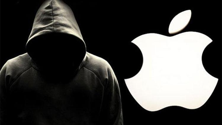 Türk hacker grubundan Applea büyük şok