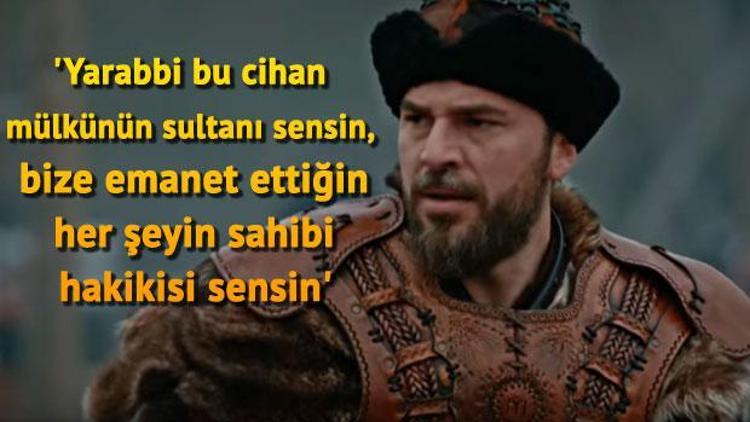 Diriliş Ertuğrul 82. bölüm fragmanında oba beyi safları temizliyor