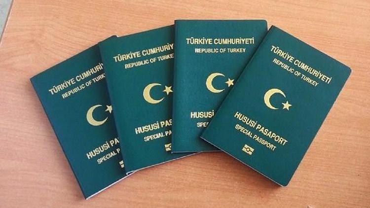 İhracatçılara yeşil pasaportta flaş gelişme