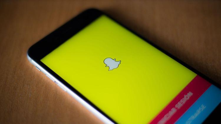 Snapchatin hisseleri yüzde 9 arttı