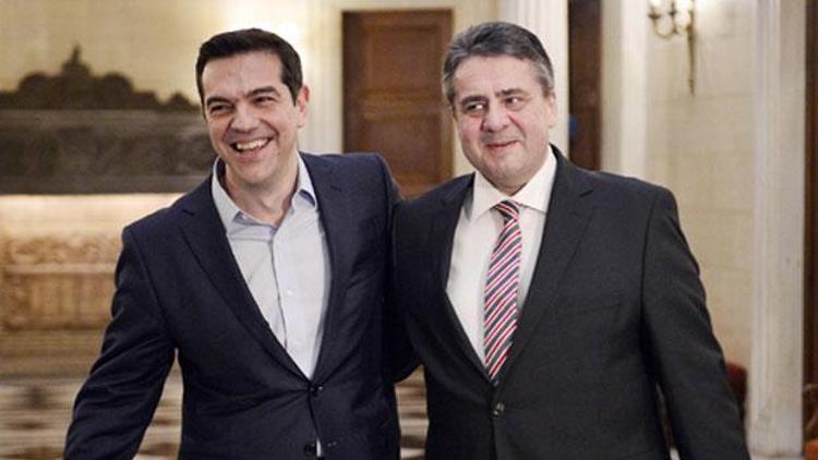 Yunanistan’la nisan ayında çözül bulunmalı