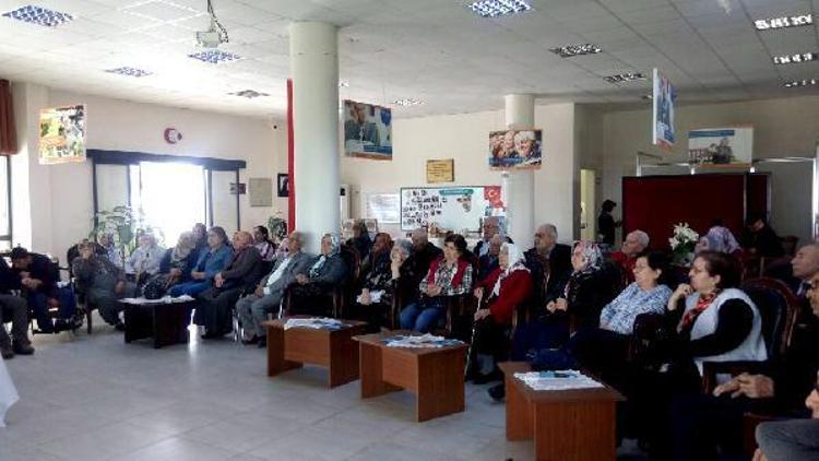 İşitme problemleri semineri