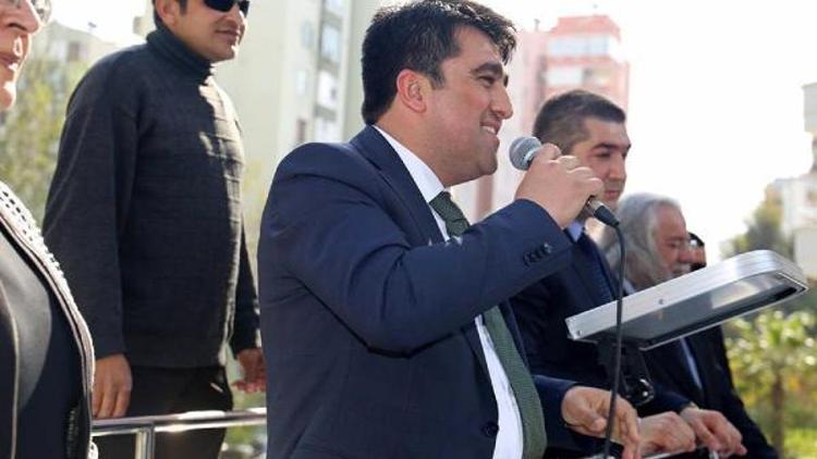AK Partili Ercik: 16 Nisan’da asıl yetki millete veriliyor
