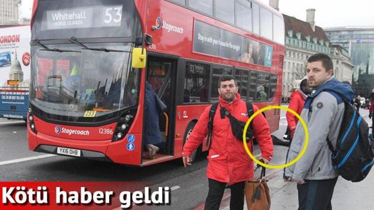 Londra saldırısındaki kadın Türk çıktı