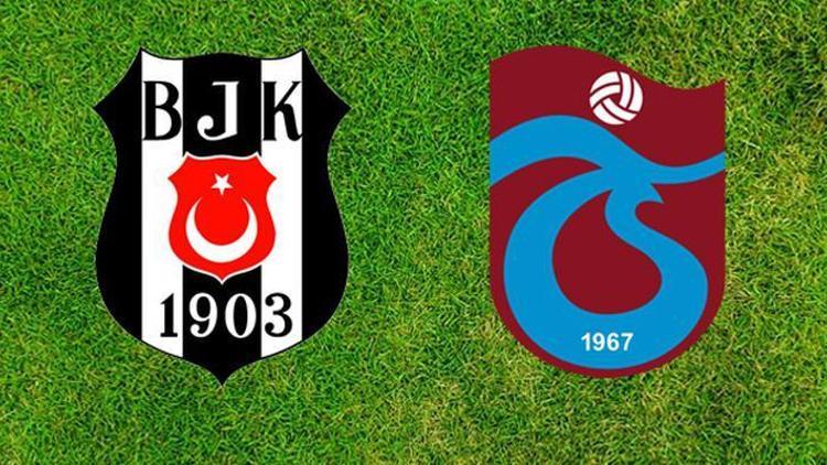 PFDKdan Beşiktaş ve Trabzonspora ceza