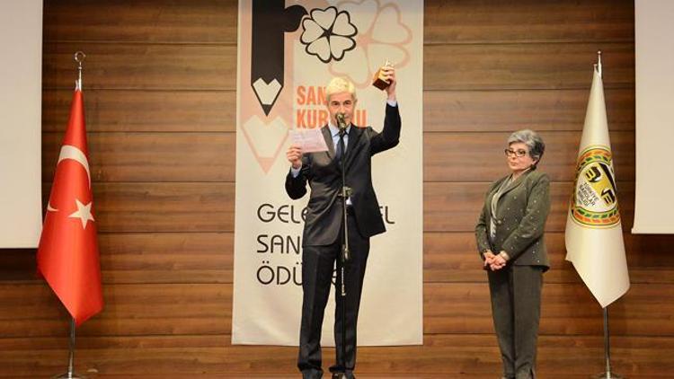 Ankara Devlet Tiyatrosu ödülleri topladı