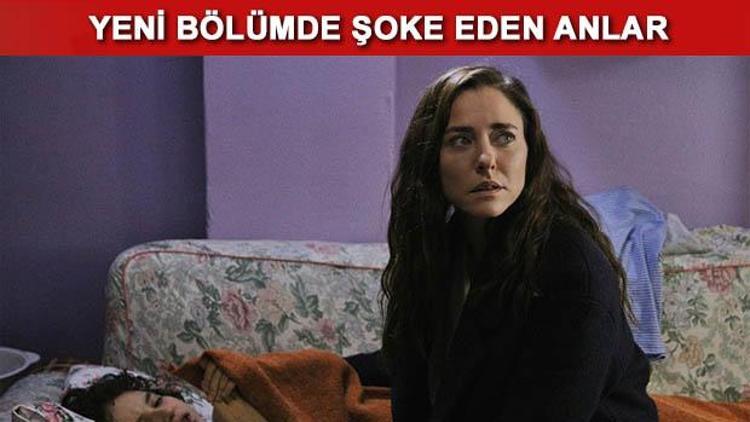 Dayan Yüreğim bu akşam yayınlanan son bölümün ardından 9. bölüm fragmanı yayınlandı mı