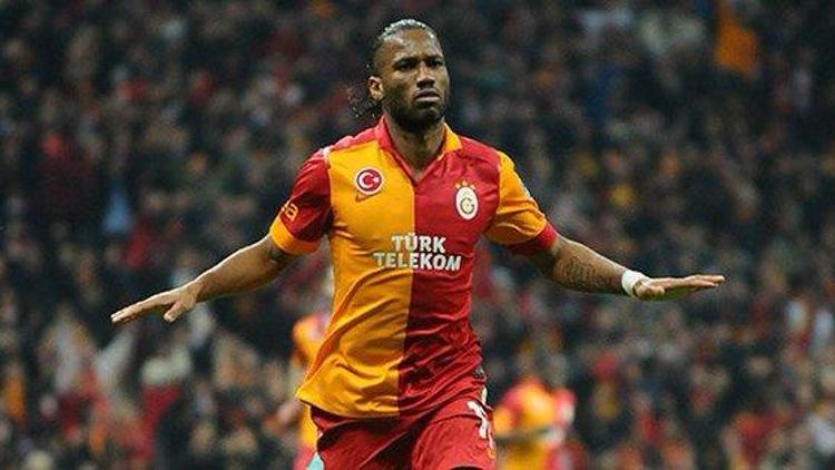 Drogbadan Galatasaray itirafı