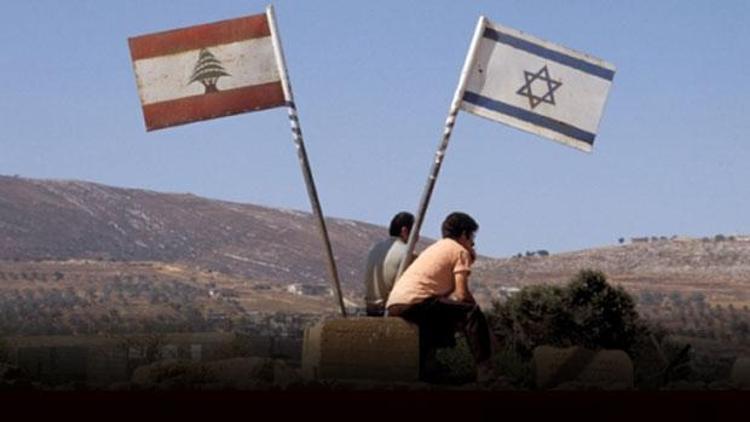 Son dakika: İsrail ile Lübnan arasında gerilim: Savaş ilanı...