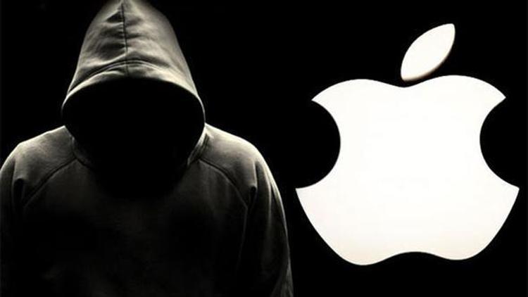 Apple Türk hackerları yalanladı