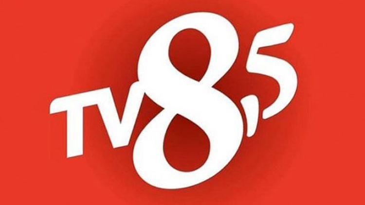 TV 8,5 frekans bilgileri ve hangi platformda kaçıncı kanalda yer aldığı belli oldu