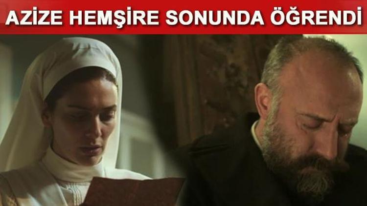 Vatanım Sensinin 21. bölüm fragmanında Tevfik kendi ayağına mı sıktı