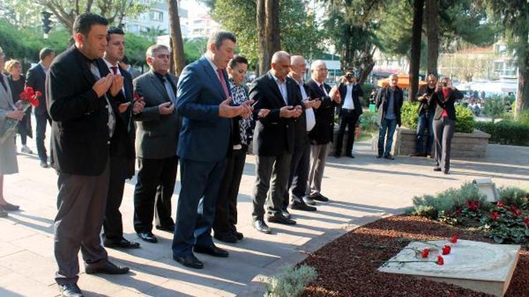 MHPli Karataş: Atatürk kırbacıyız