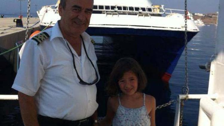 Libyada batan geminin kaptanı son yolcuğuna uğurlandı