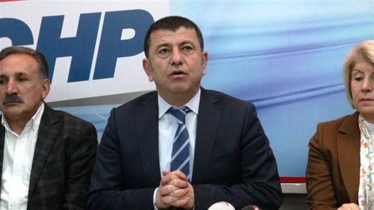 CHP, TRT için suç duyurusuna hazırlanıyor