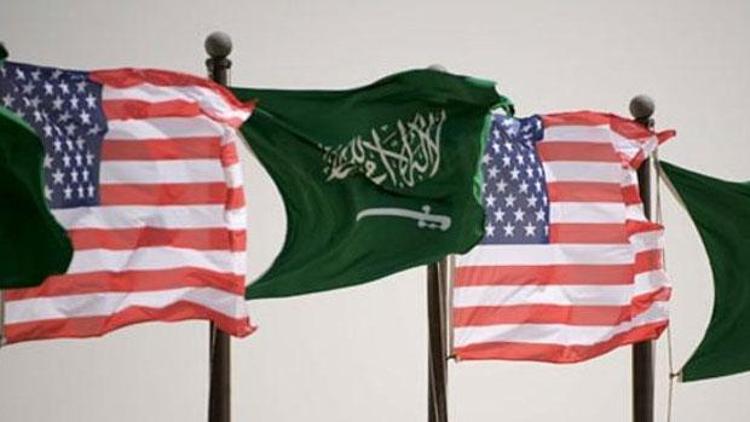 ABDden Suudi Arabistana dava şoku