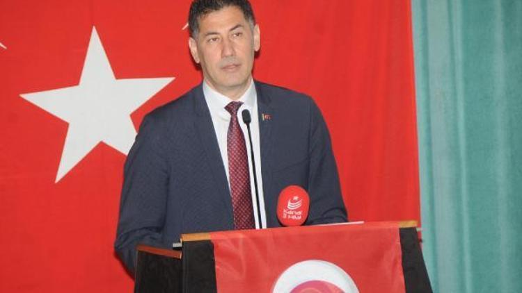 Sinan Oğan: Anayasa oylamasının sonucunu Türk milliyetçileri belirleyecek