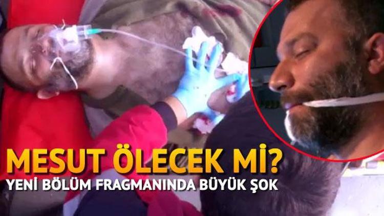 Arka Sokaklar son bölümün ardından yeni bölüm fragmanı yayınlandı