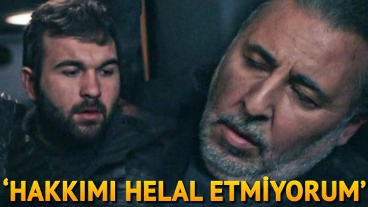 Eşkıya Dünyaya Hükümdar Olmaz 63. yeni bölüm fragmanı yayınlandı mı Neler olacak