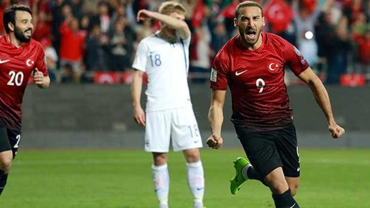 Fransızların Cenk Tosun korkusu