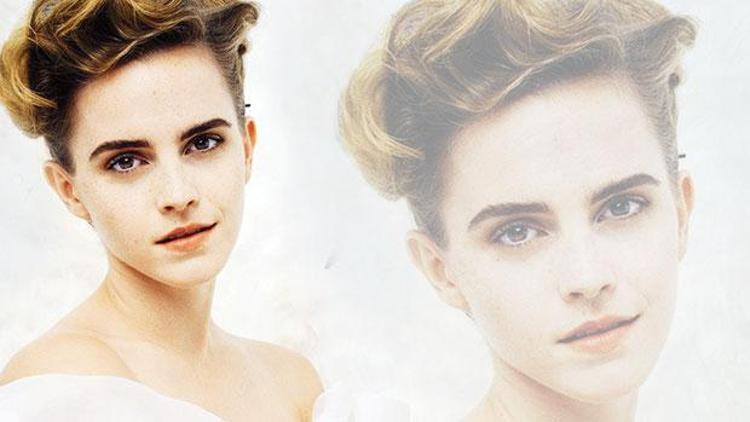 Emma Watson:Bu rol çocukluk hayalimdi